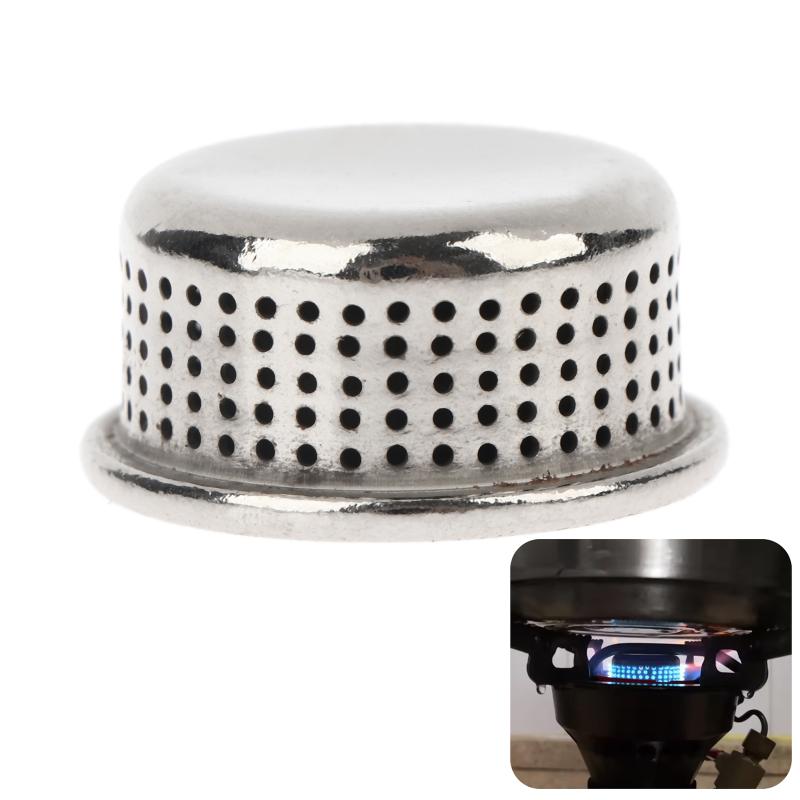 Camping Cooking Jet - 静音ストーブ部品 12A/29B用 サイレントキャップ アウトドアキャンプ用オイルストーブアクセサリー