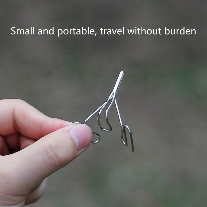 Camping Cooking Pot Stainless Steel - スチールコーヒースパウトコントロール継手はポータブルコーヒーワイヤースパウトアクセサリードロップシッピングを指示します