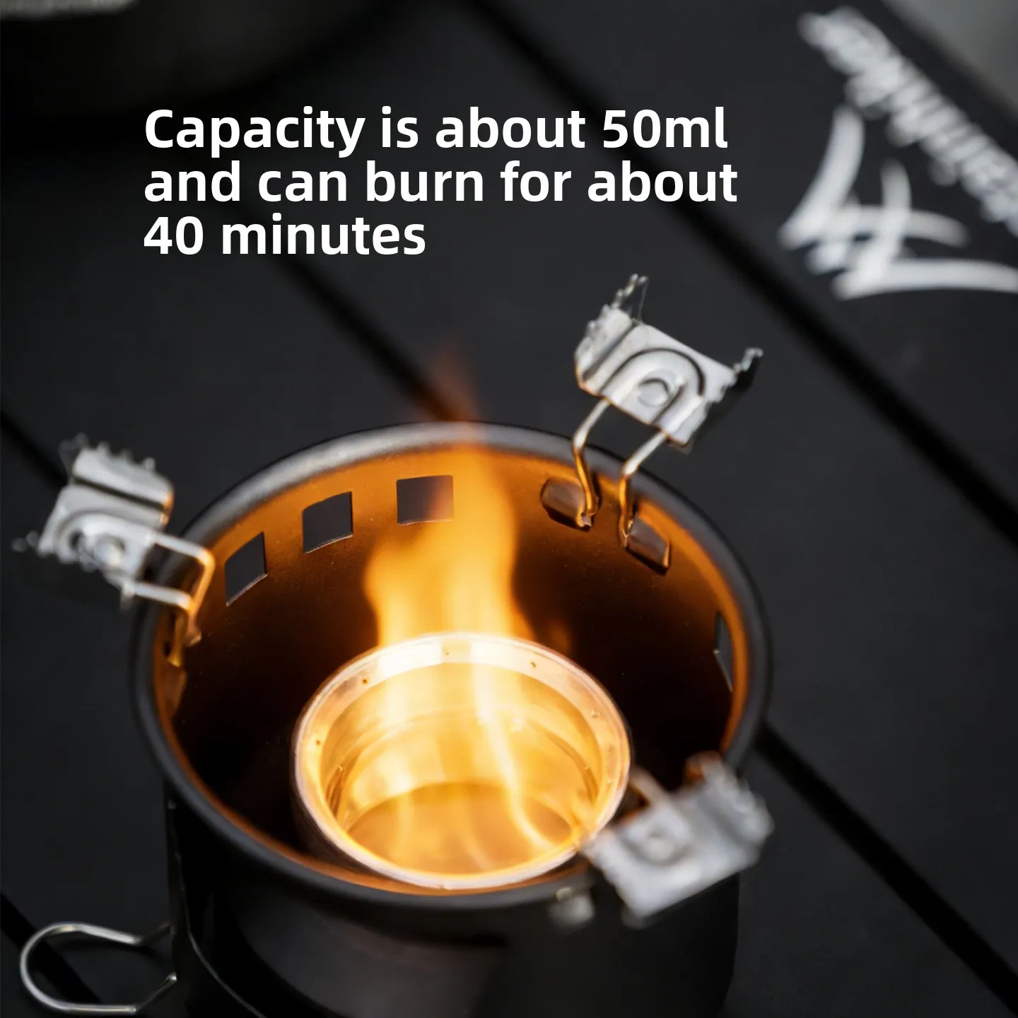 Mountainhiker アウトドア キャンプ アルコール - Camping Cooking Kettle のレビューと価格