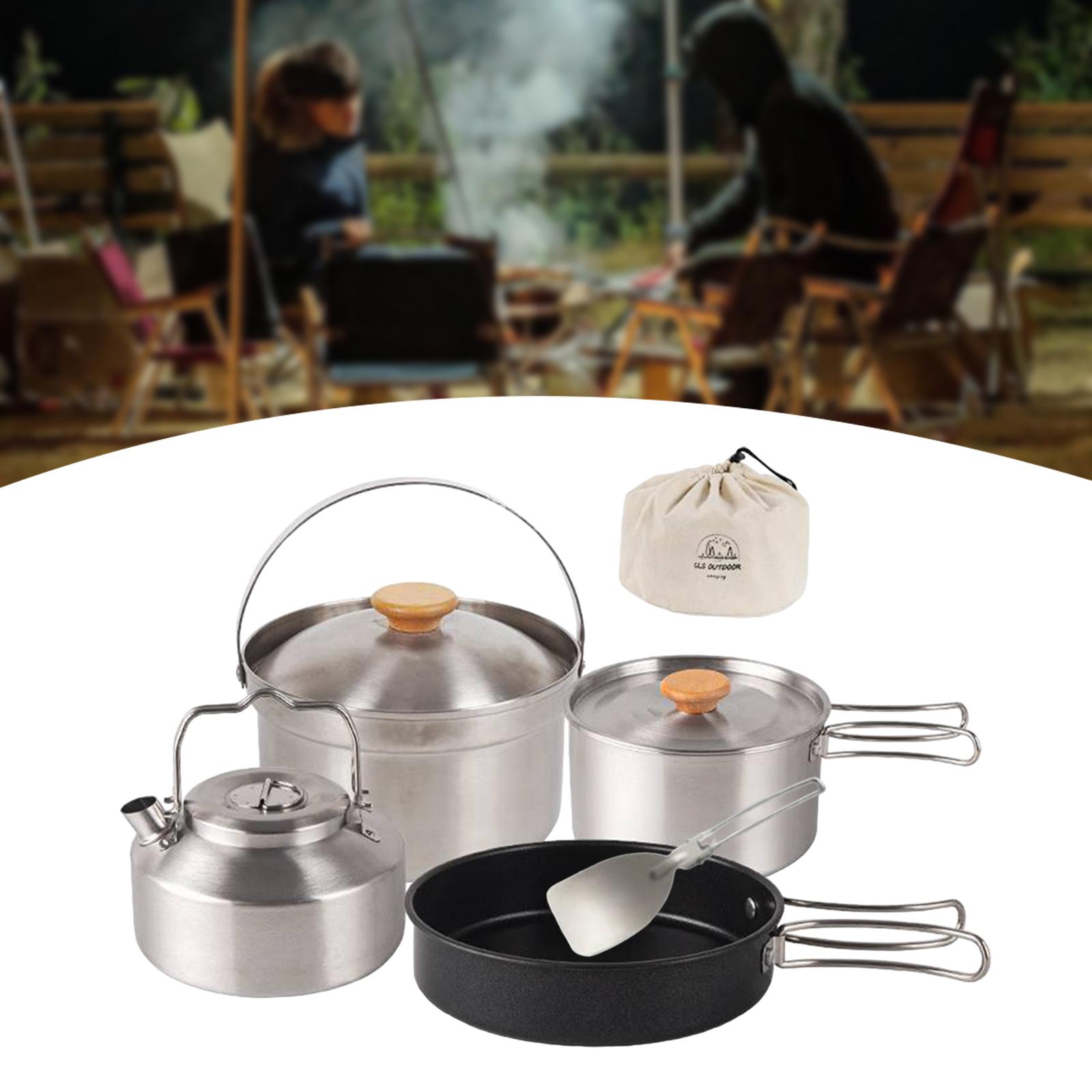 キャンプ調理器具 クックギア ポータブル ノンスティックフラ - Campfire Cooking のレビューと価格