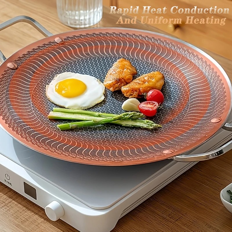 316ステンレス鋼多機能調理BBQグリルパン、キャンプ、家庭 - Camping Cooking Pot Stainless Steel のレビューと価格