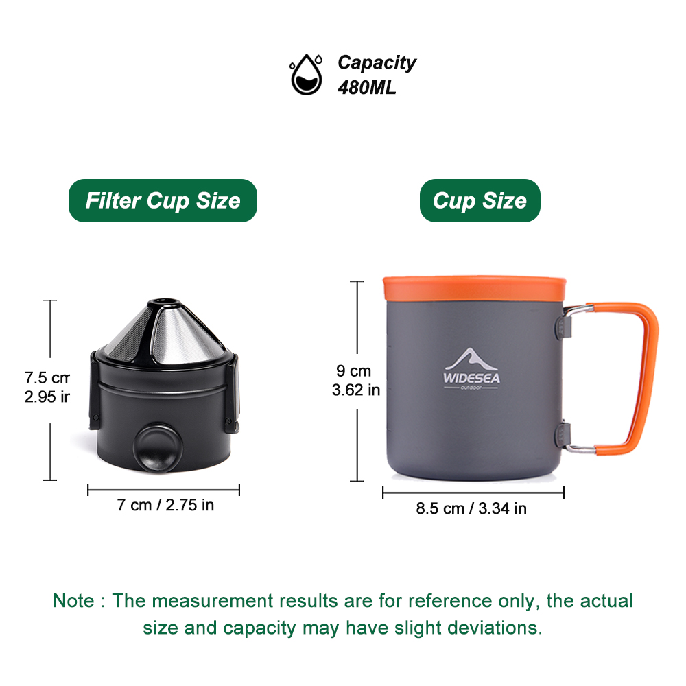 キャンプ食器アウトドア調理器具セットポット観光ケトルコーヒー - Camping Cooking Accessories のレビューと価格