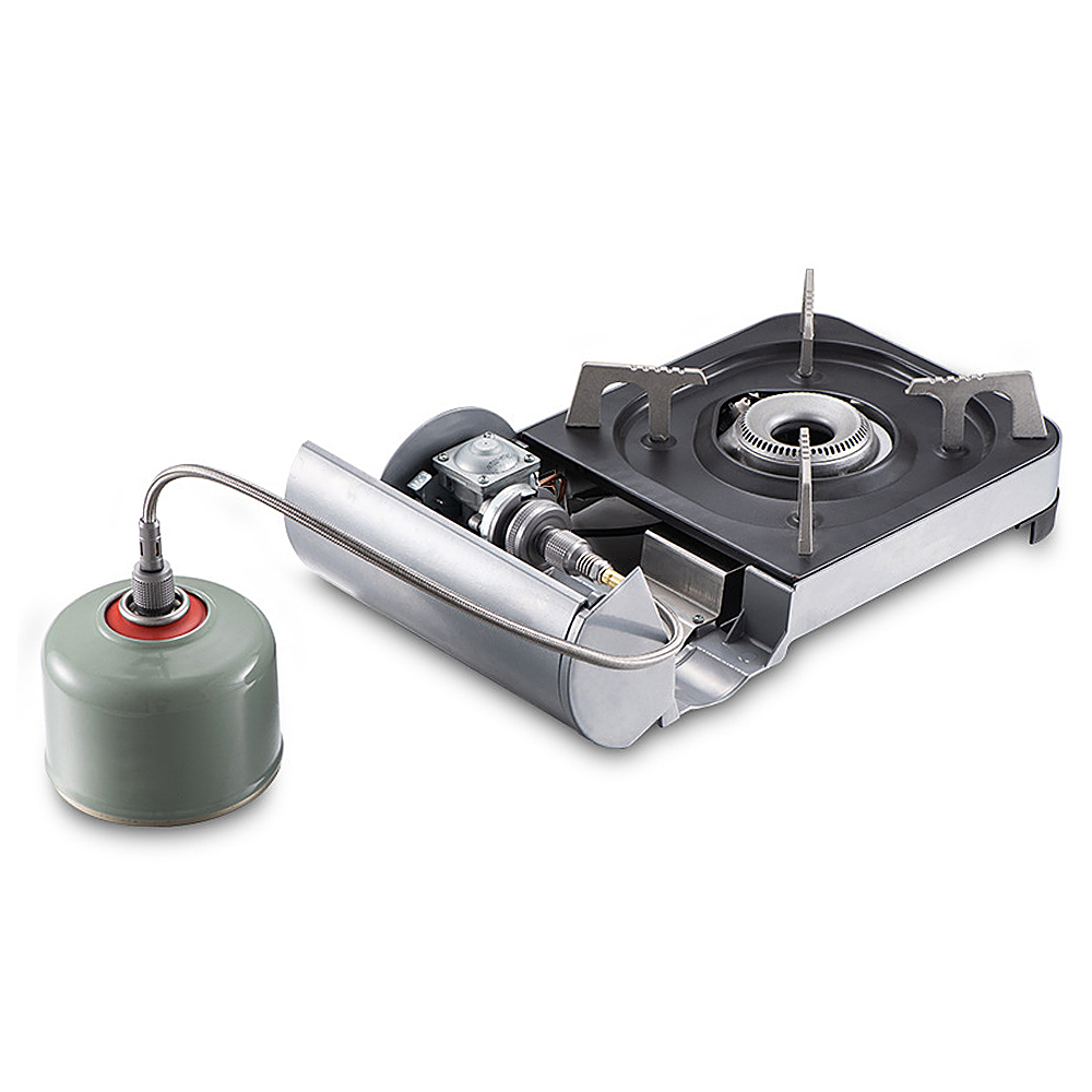 屋外キャンプストーブアダプター多目的切換バルブアクセサリーコ - Camping Cooking Jet のレビューと価格