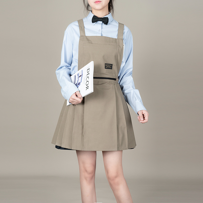 綿のキャンバスキッチン,女性用,調理,ネイル,ガーデニング, - Camping Cooking Apron のレビューと価格