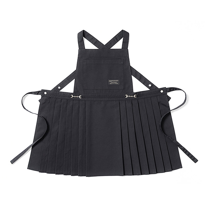 綿のキャンバスキッチン,女性用,調理,ネイル,ガーデニング, - Camping Cooking Apron のレビューと価格