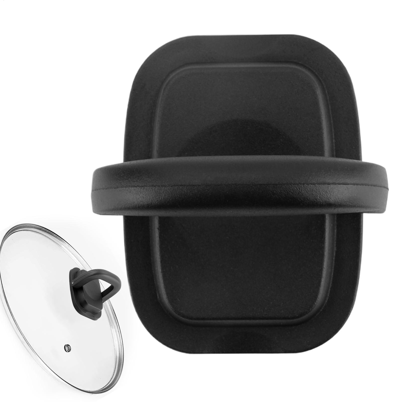 1pc 折りたたみグリップハンドルキッチン調理鍋蓋交換用ノブ - Camping Cooking Pot With Lid のレビューと価格