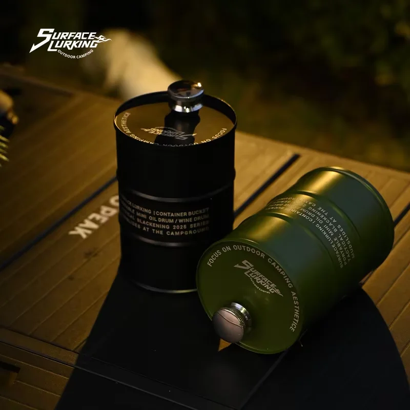 GO PEAK 屋外 304 ステンレス鋼 750 ミリリッ - Camping Cooking Pot Stainless Steel のレビューと価格