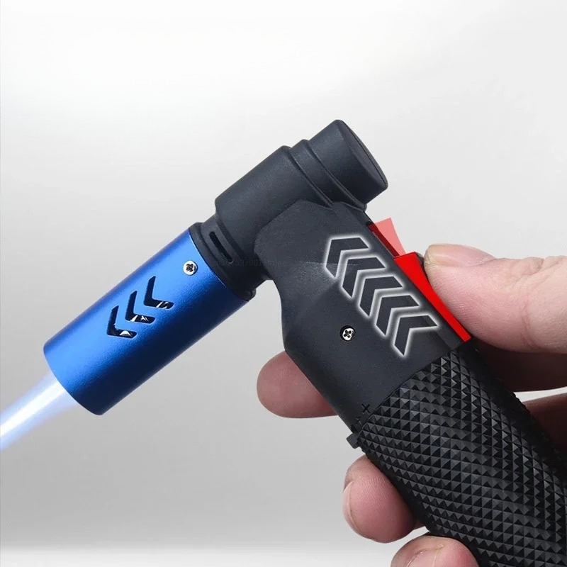 正直なガスジェットブタンシガーライター防風キッチンバーベキュ - Camping Cooking Jet のレビューと価格