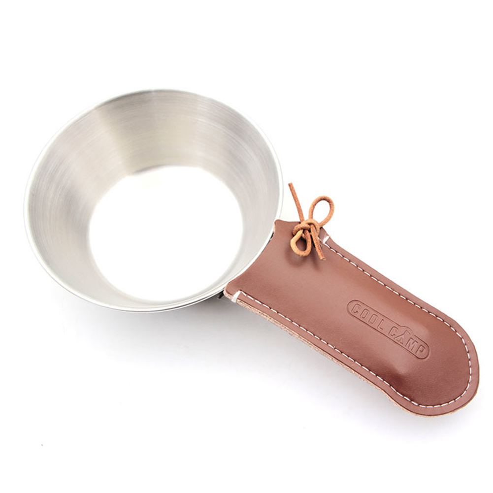 鋳鉄フライパンハンドルカバー実用的な鋳鉄スキレットグリップス - Camping Cooking Handle のレビューと価格