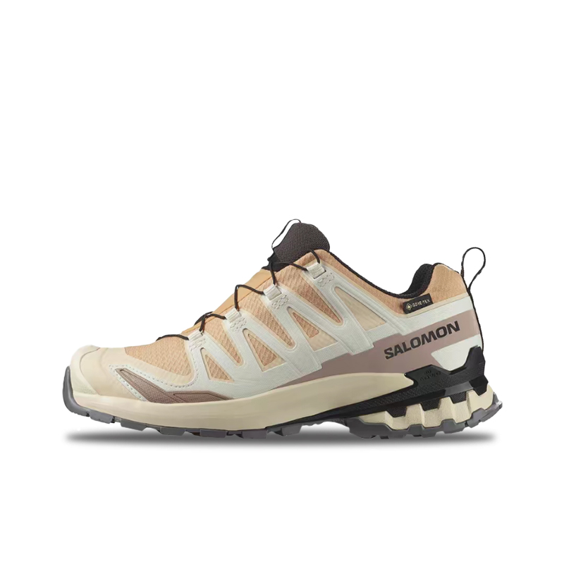 サロモン XA Pro 3D V9 GTX：女性向けのローカ - Salomon Shoes Xa Pro 3D のレビューと価格