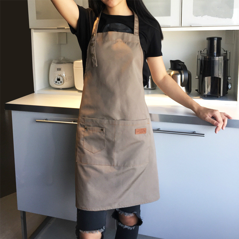 防水キッチンエプロン プロフェッショナルキッチンエプロン レ - Camping Cooking Apron のレビューと価格