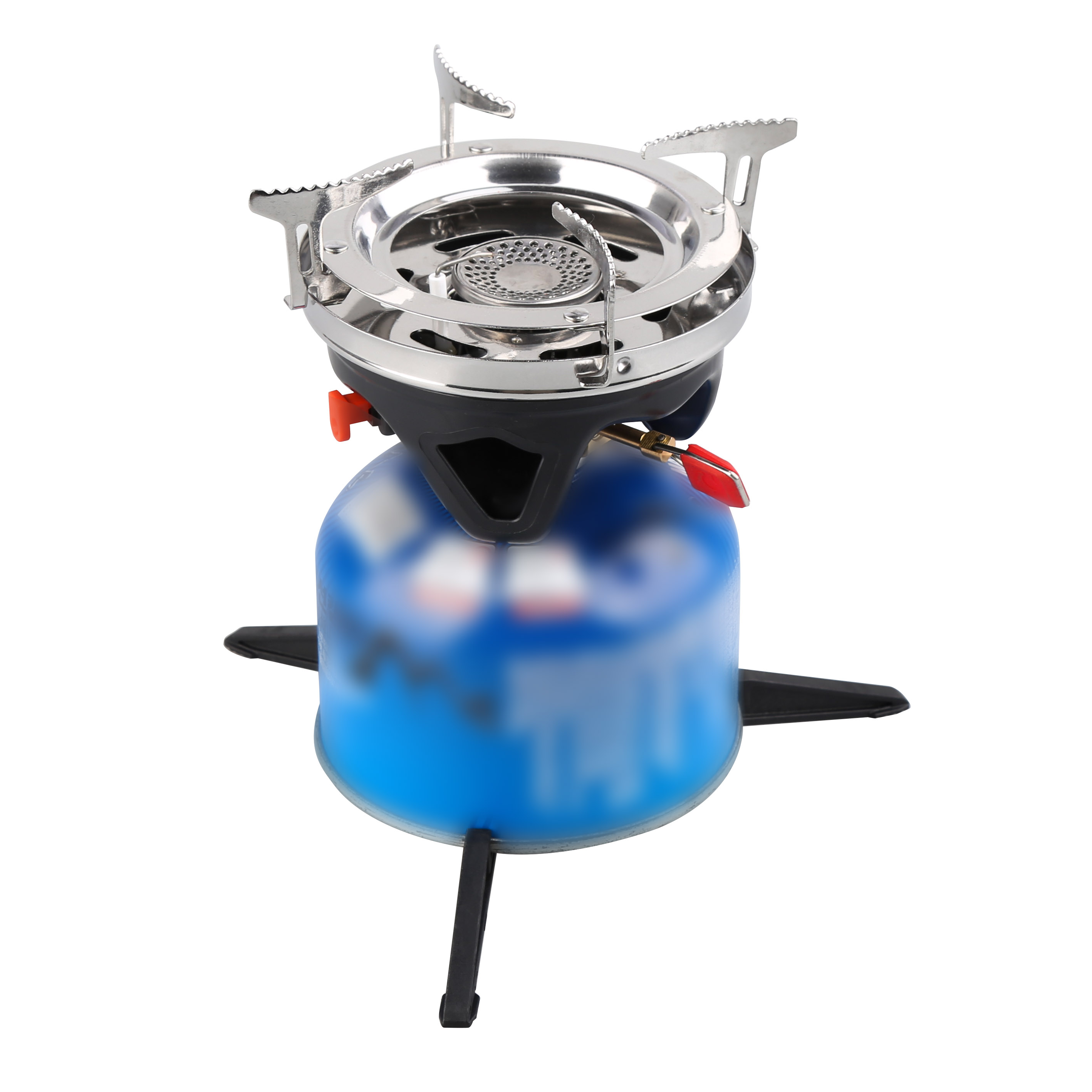 STARCAMP 1400 ミリリットル屋外 Fastboi - Camping Cooking Jet のレビューと価格