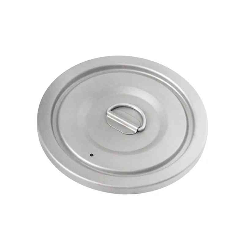 Silverant キャンプチタンポット超軽量ライススープク - Campfire Cooking のレビューと価格