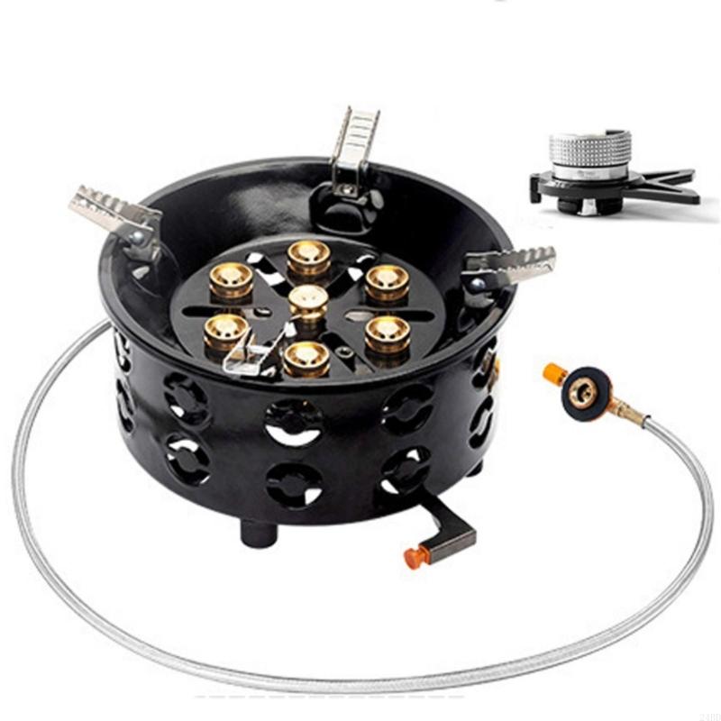 キャンプの調理、お湯を沸かす、お茶を淹れる、裏庭での食事用の - Camping No Cooking Meals のレビューと価格