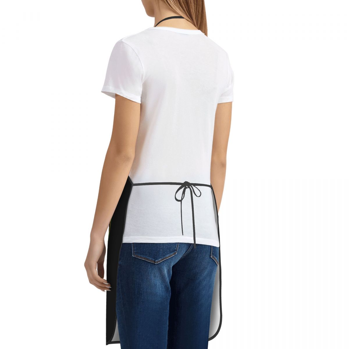 男性と女性のためのジュダビブエプロンのカスタムラスタファリラ - Camping Cooking Apron のレビューと価格