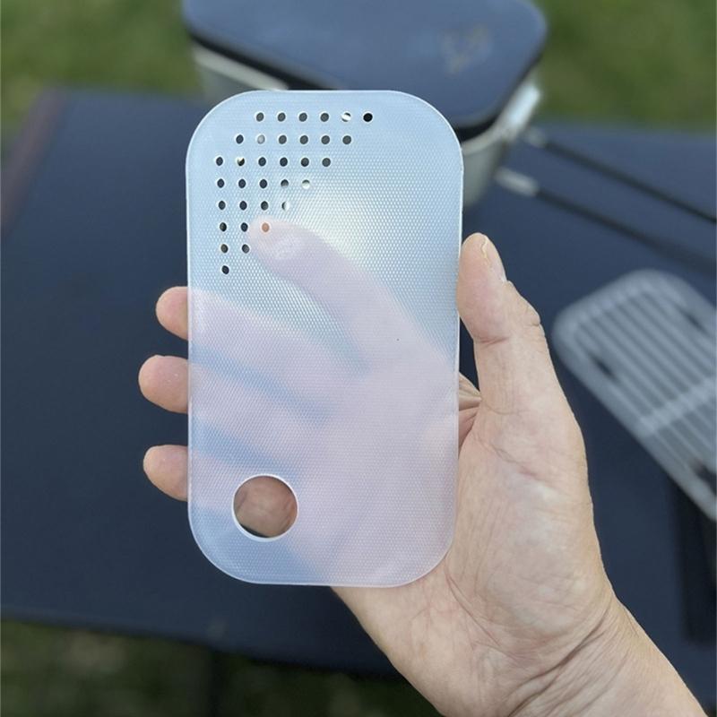 R6FE 壊れないアルミニウムポータブル調理器具セット傷つき - Camping No Cooking Meals のレビューと価格