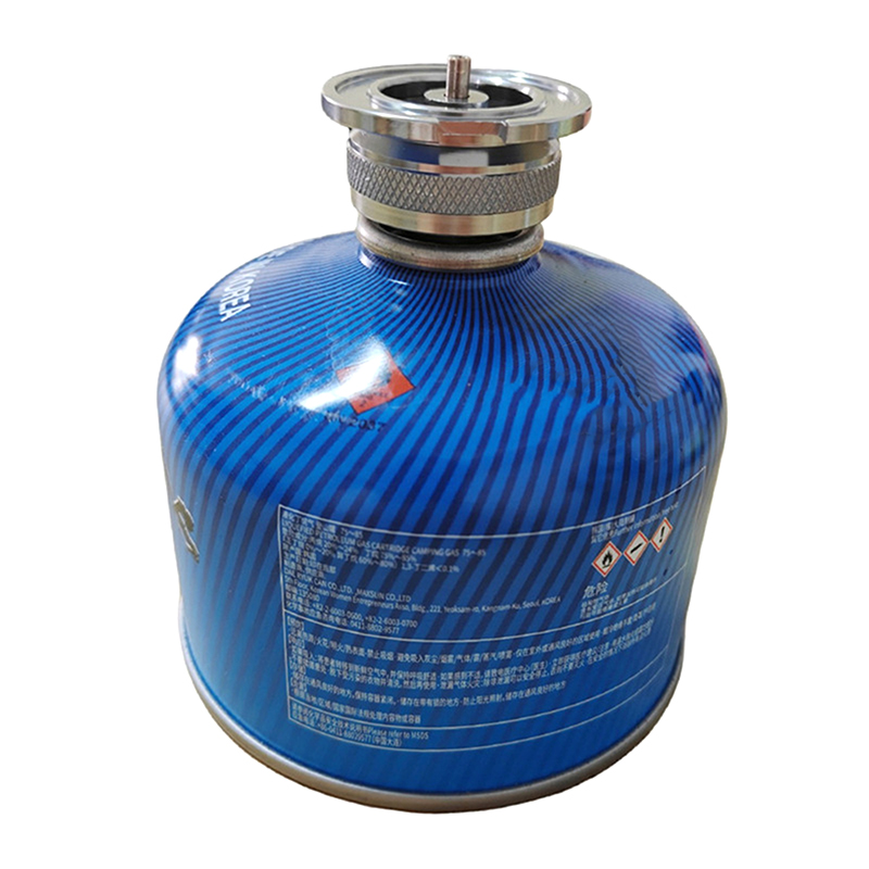 ホットセール 1個入り フラットシリンダー-ガスボンベアダプ - Camping Cooking Jet のレビューと価格