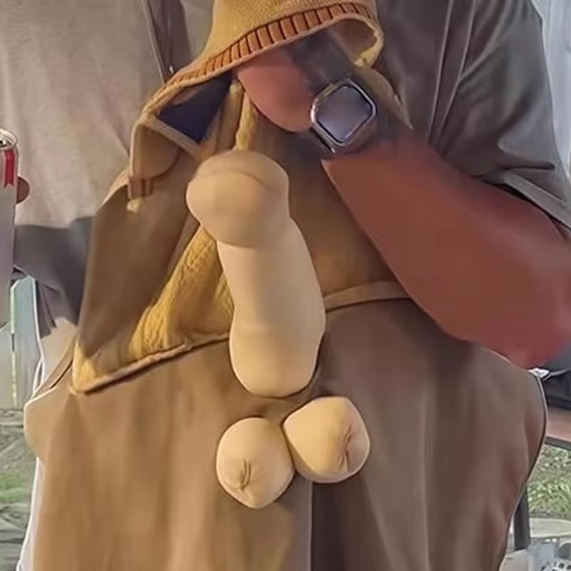 2026年新作おもしろいたずらエプロン、シェフ用クリエイティ - Camping Cooking Apron のレビューと価格