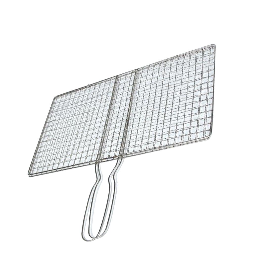 高品質BBQバスケット バーベキューグリルアクセサリー ワイ - Camping Cooking Accessories のレビューと価格